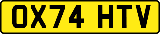 OX74HTV
