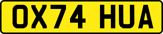 OX74HUA