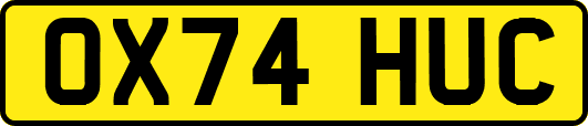 OX74HUC