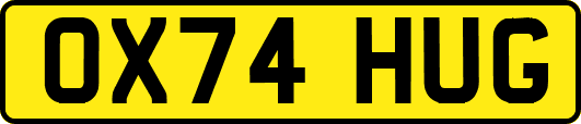 OX74HUG