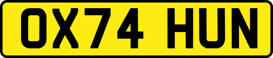 OX74HUN
