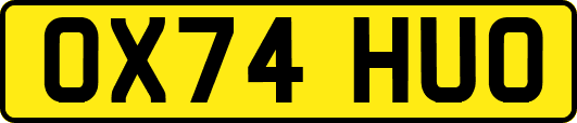 OX74HUO