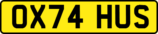 OX74HUS