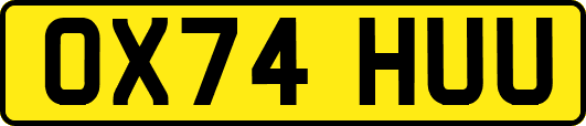 OX74HUU