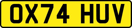 OX74HUV