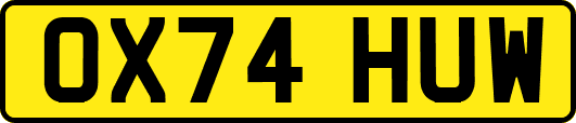 OX74HUW