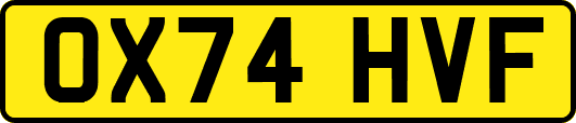 OX74HVF