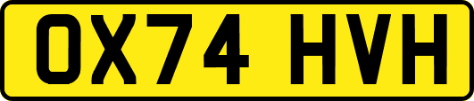 OX74HVH