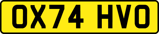 OX74HVO