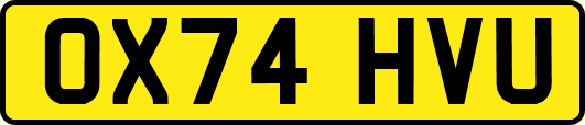 OX74HVU