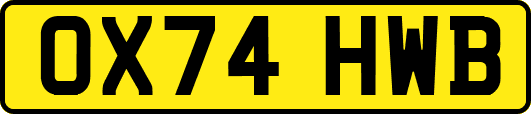 OX74HWB