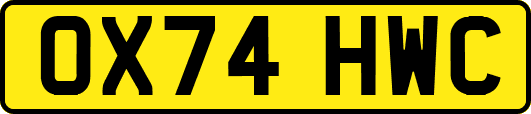OX74HWC