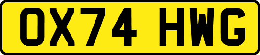 OX74HWG