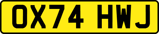 OX74HWJ