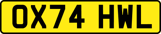OX74HWL