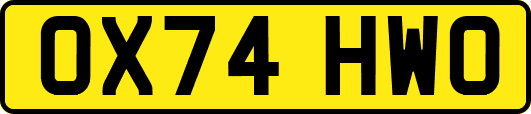 OX74HWO