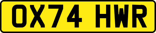 OX74HWR