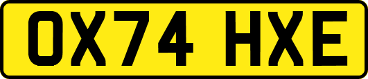 OX74HXE