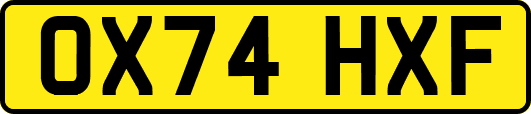 OX74HXF