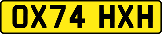 OX74HXH