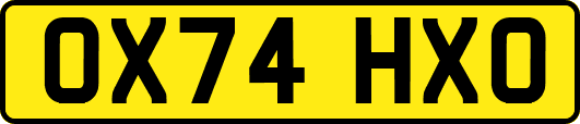 OX74HXO