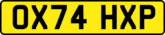 OX74HXP