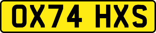 OX74HXS