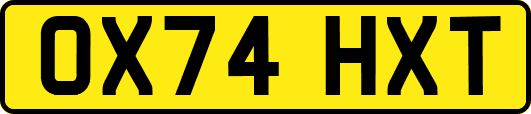 OX74HXT
