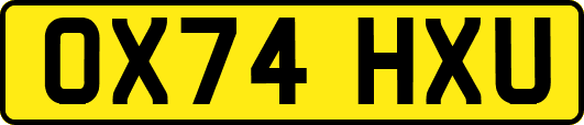 OX74HXU