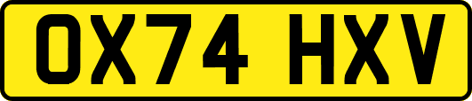 OX74HXV