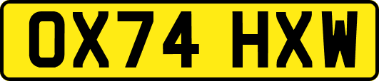 OX74HXW