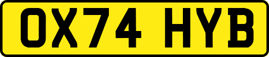 OX74HYB