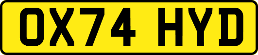 OX74HYD