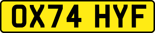 OX74HYF