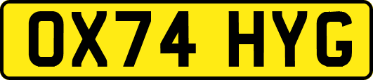 OX74HYG