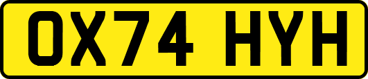 OX74HYH