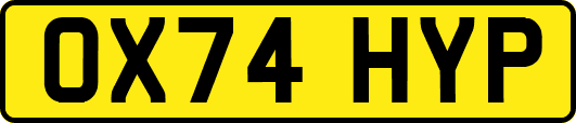 OX74HYP