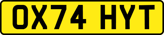 OX74HYT