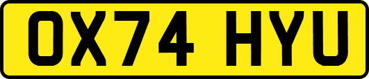 OX74HYU
