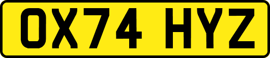OX74HYZ