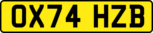 OX74HZB