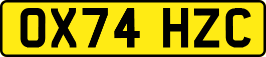 OX74HZC