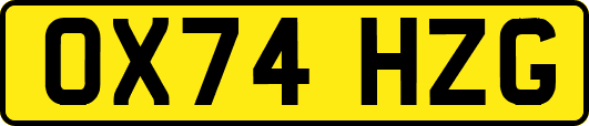 OX74HZG