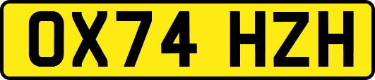 OX74HZH