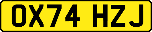 OX74HZJ