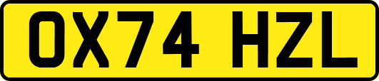 OX74HZL