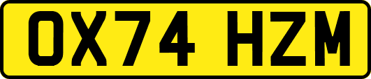 OX74HZM