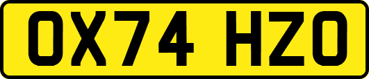 OX74HZO