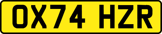 OX74HZR