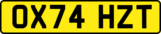 OX74HZT